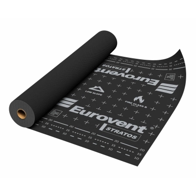 Membrana dachowa, Paroprzepuszczalność, Dekarstwo, Pokrycia dachowe, Renowacja dachu, Montaż dachu, Izolacja termiczna